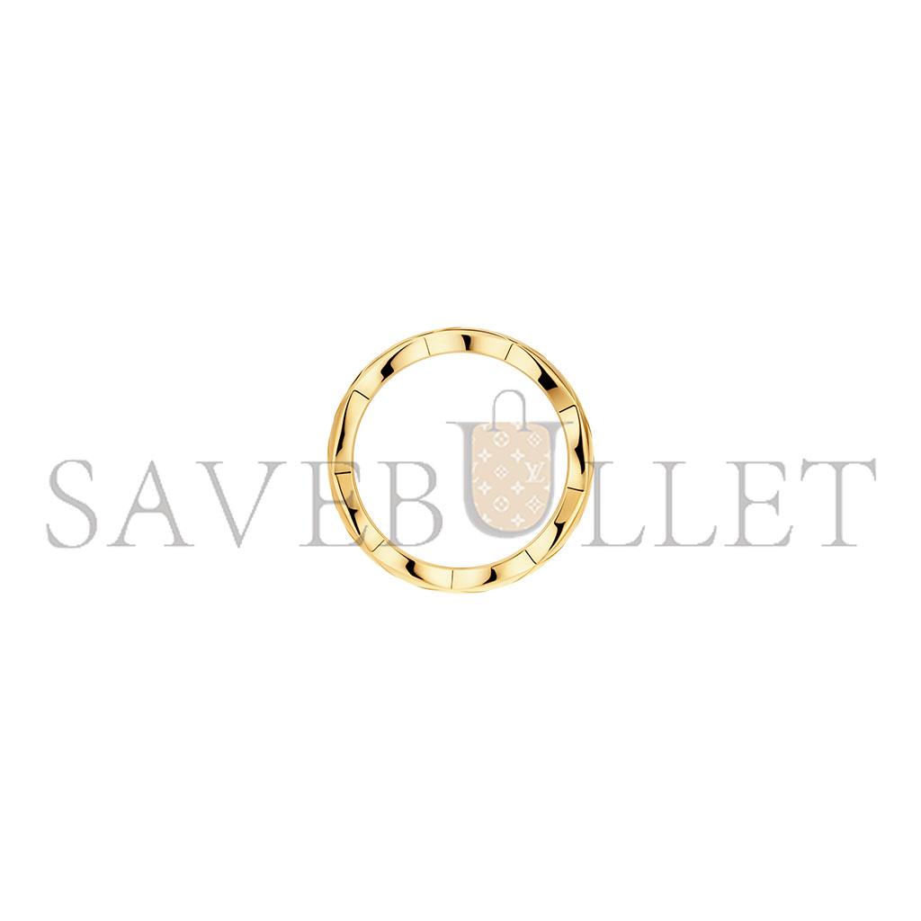 CHANEL COCO CRUSH RING J10571